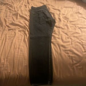 Levi 501’s W 32 L 30